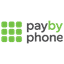 Pay by phone