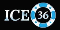 Ice36 Casino UK Logo