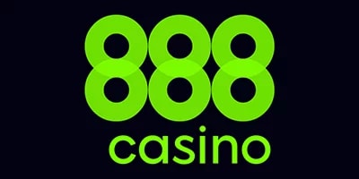 888Casino UK Logo