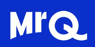 MrQ Casino UK Logo
