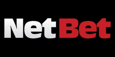 NetBet Casino UK Logo
