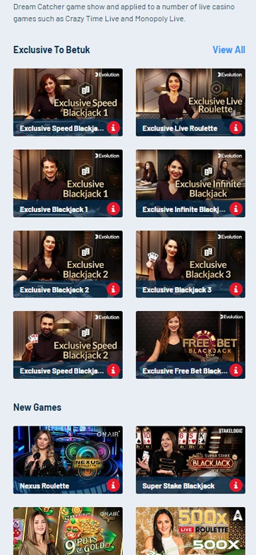 betuk-casino-mobile-preview-live-casinos betuk-casino-mobile-preview-live-casinos