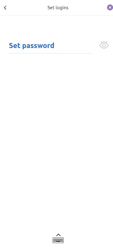 Slotstars Casino mobile registration screenshot – step 2 personal details – tested