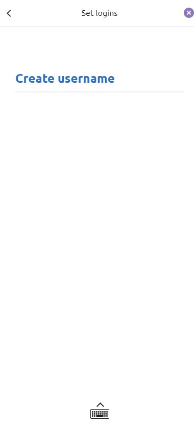 Slotstars Casino mobile registration screenshot – step 4 personal details – tested