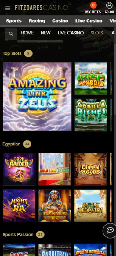 fitzdares-casino-slots-mobile-review