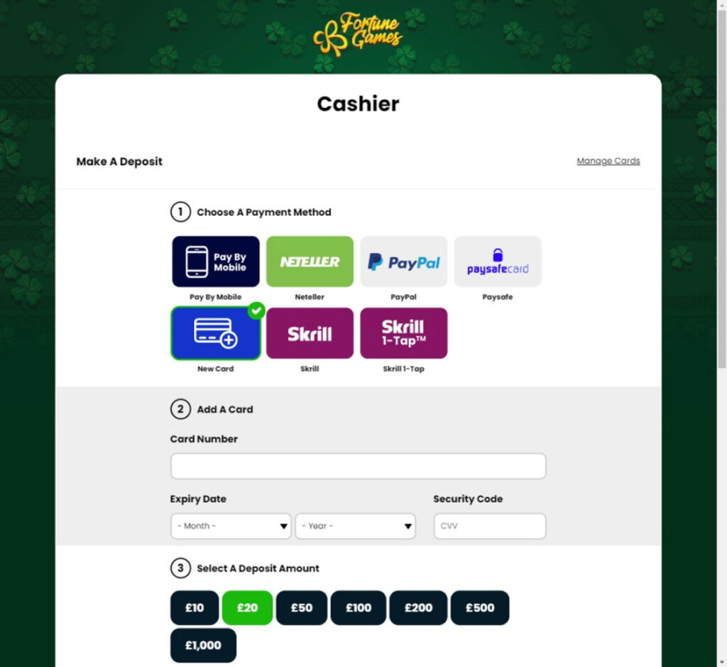 fortunegames-casino-deposit-methods-available-review