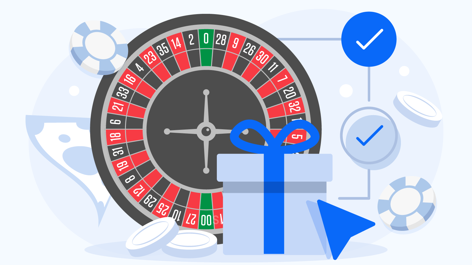 How to Claim Live Roulette Bonuses