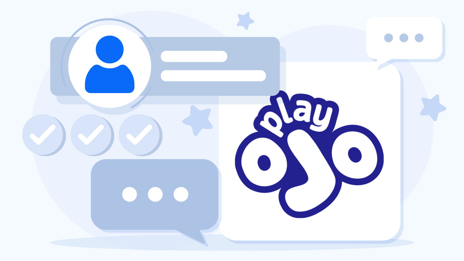 Navigating PlayOJO Sister Sites - A User's Perspective