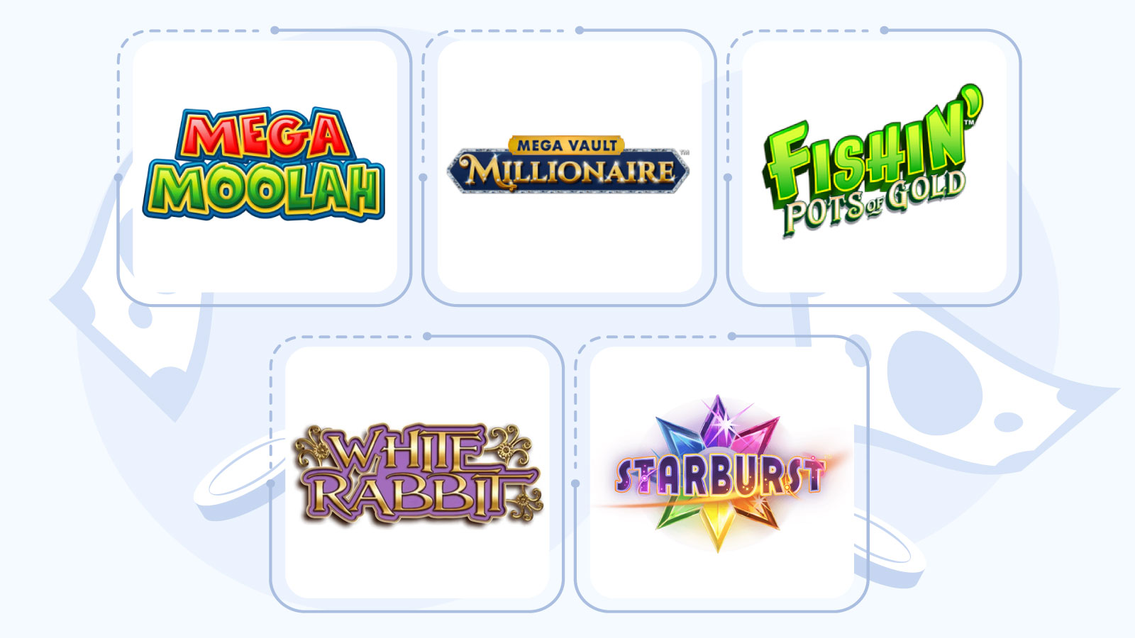 Best £1 Minimum Deposit Slots to Play