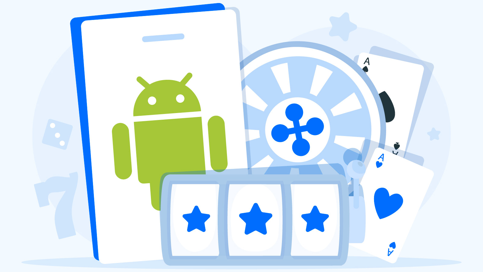 Best Casino Games For Android