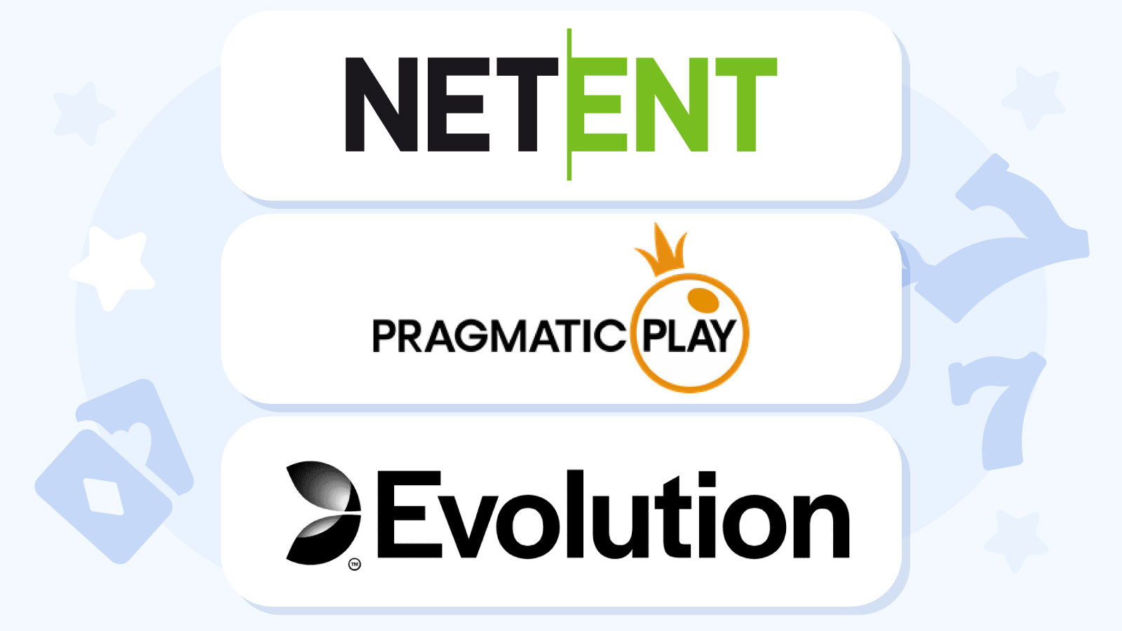 Best IGT Casinos Competitors