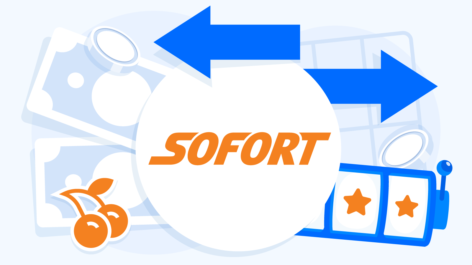 How To Deposit & How To Withdraw