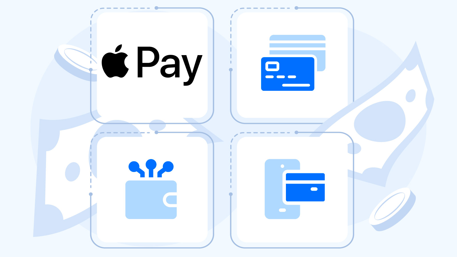 Payment Methods at Best Casino Apps For iPhone