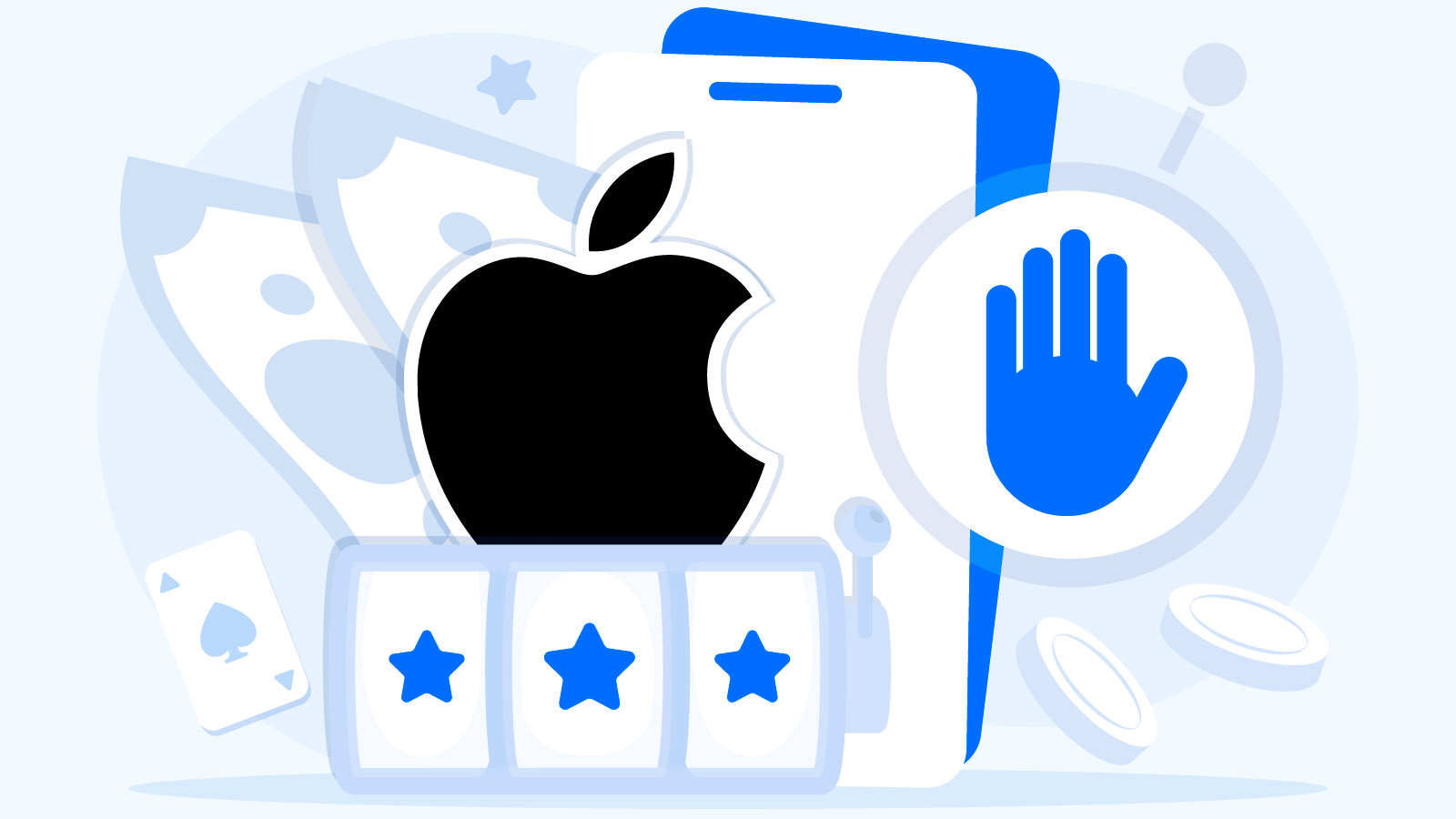 Playing Responsibly at iOS Casinos