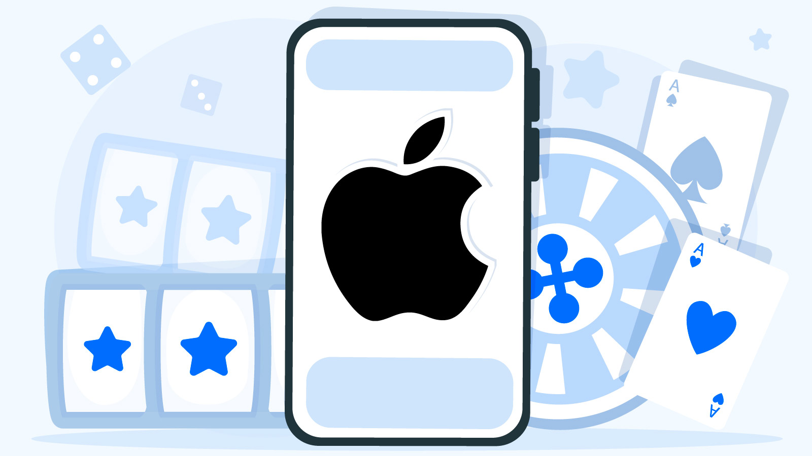 Popular iPhone Casino Games