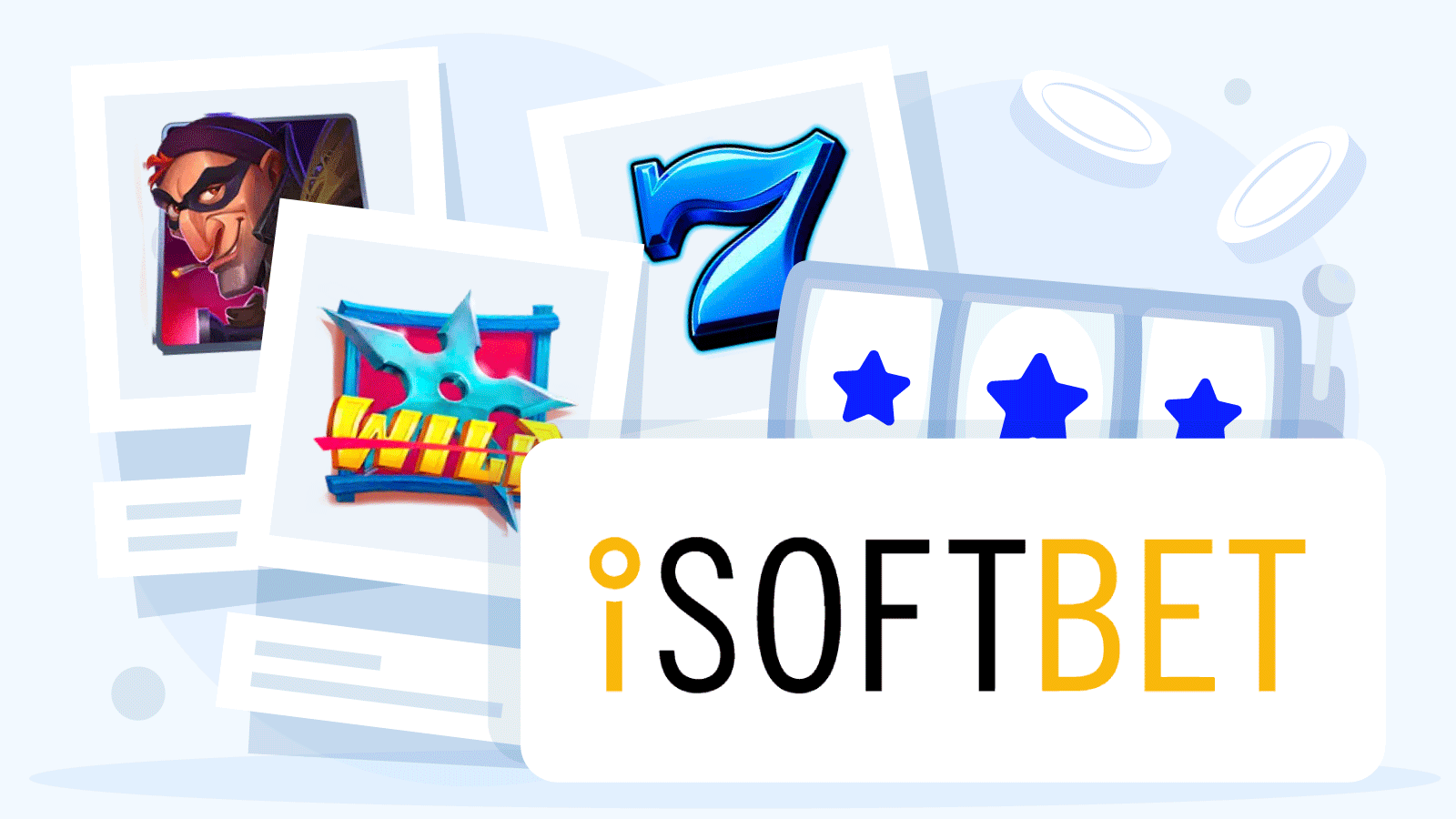 Top iSoftBet Slots to Play