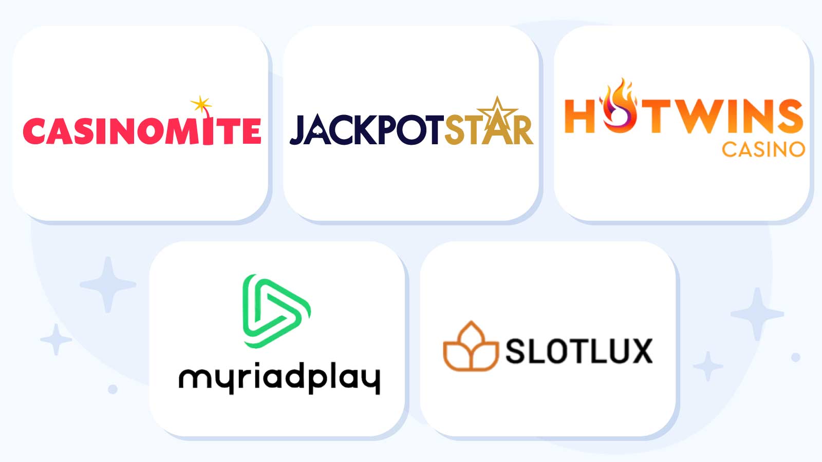 What Are The Newest Quickspin Casinos in the UK?