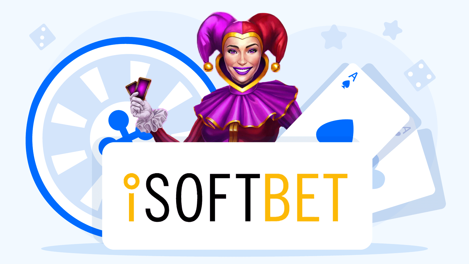 iSoftBet Other Game Types