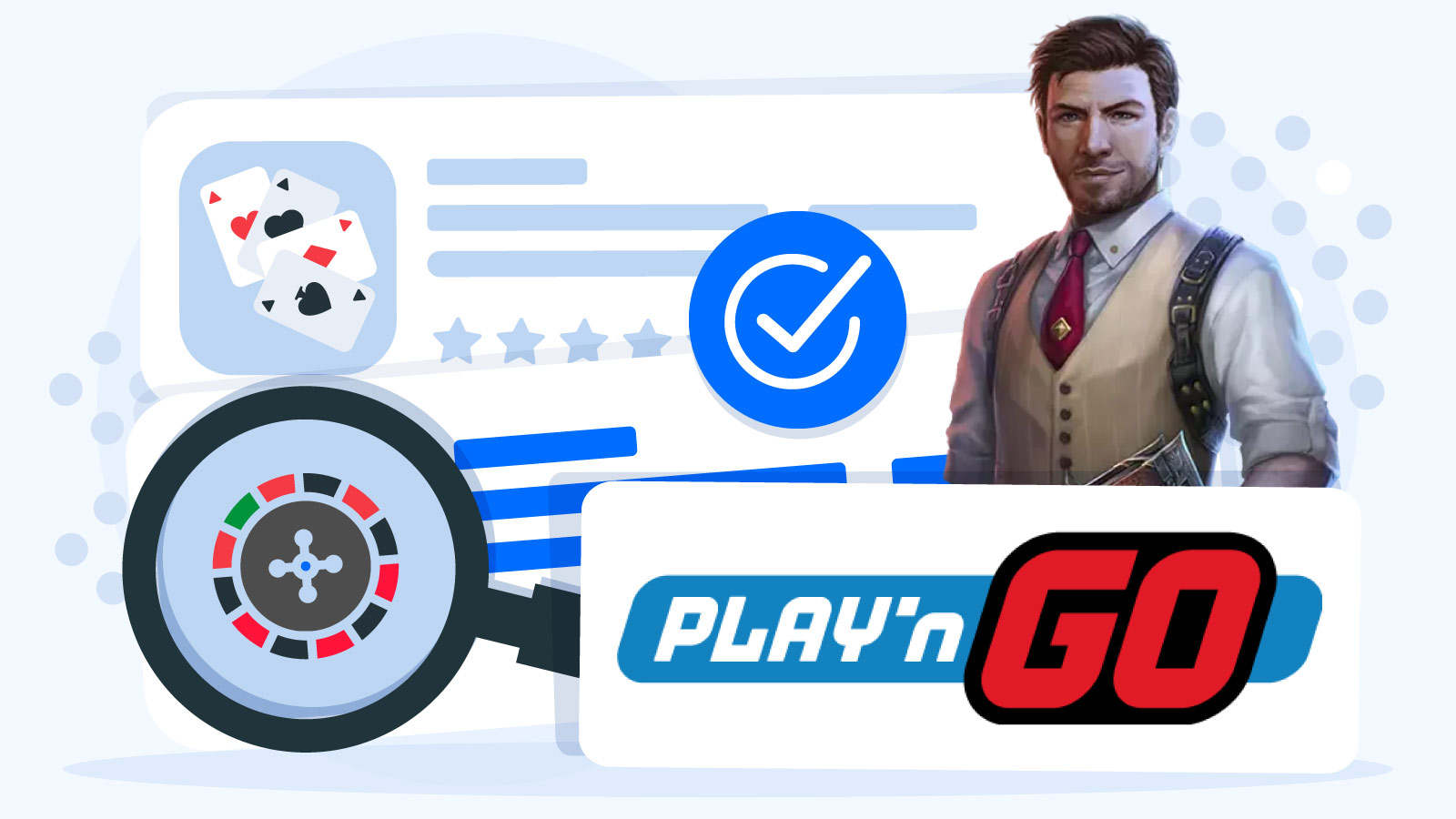 How to Choose Play'n GO Casinos in the UK