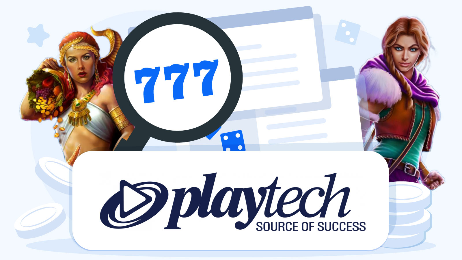 How to Choose Playtech Casinos in the UK
