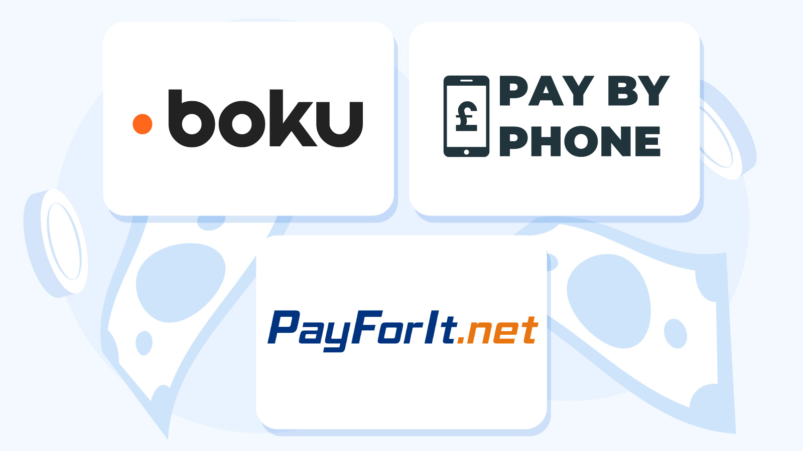 Mobile Online Casino Payments