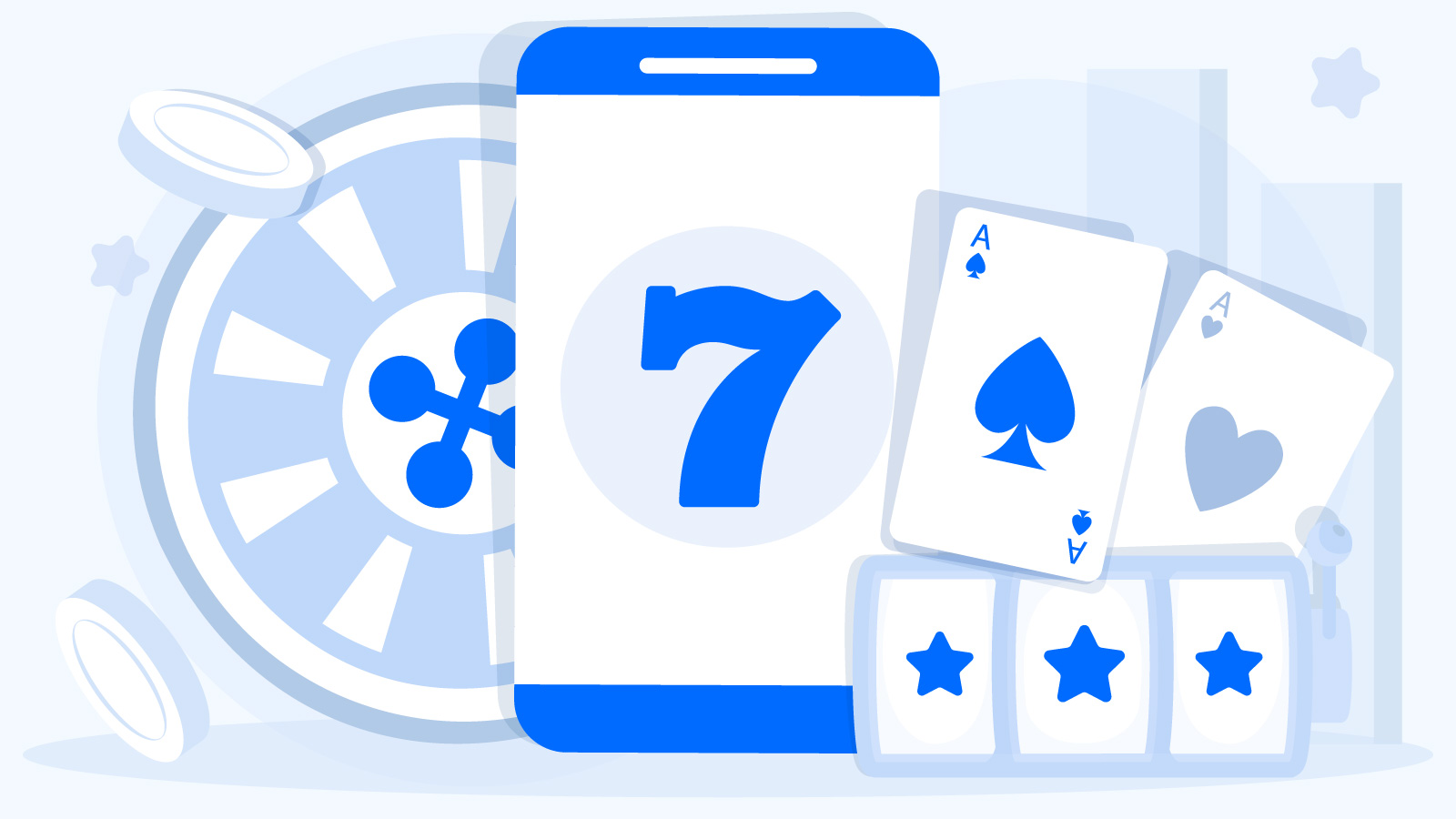 Most Popular Mobile Casino Games
