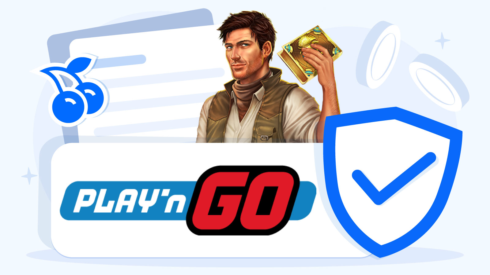 Play n Go Casinos Legitimacy 