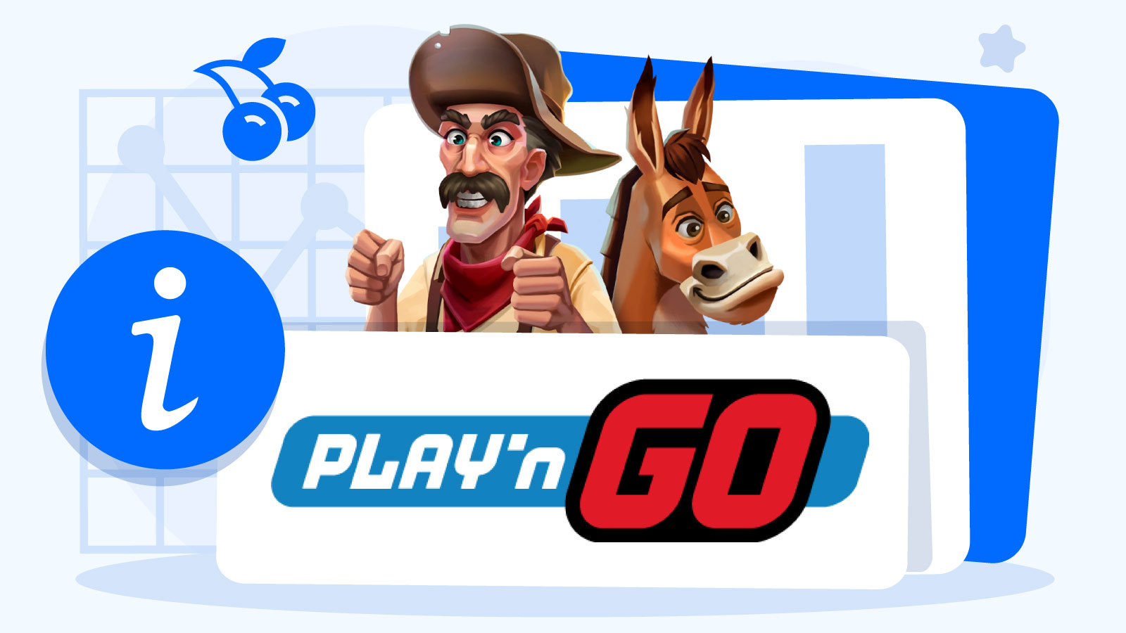 Play’N’Go Overview 