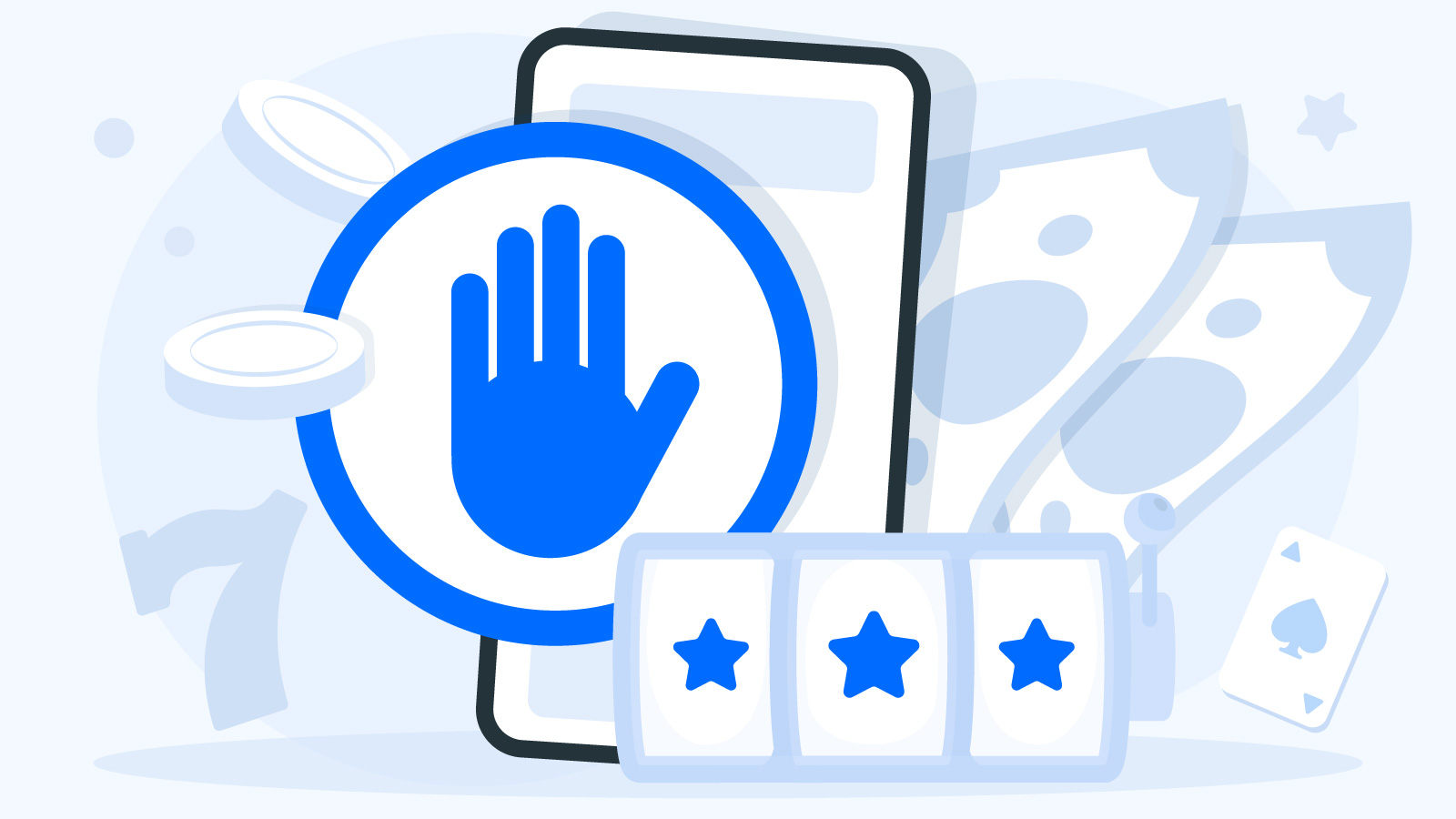 Playing Responsibly at Mobile Casinos