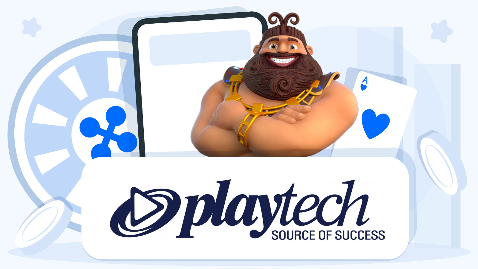 Playtech Mobile Gaming