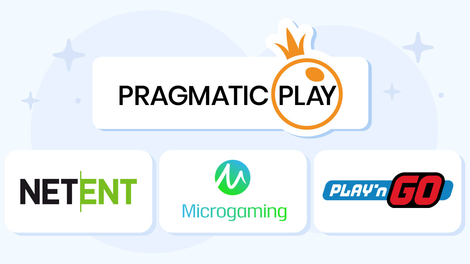 Pragmatic Casinos Main Competitors