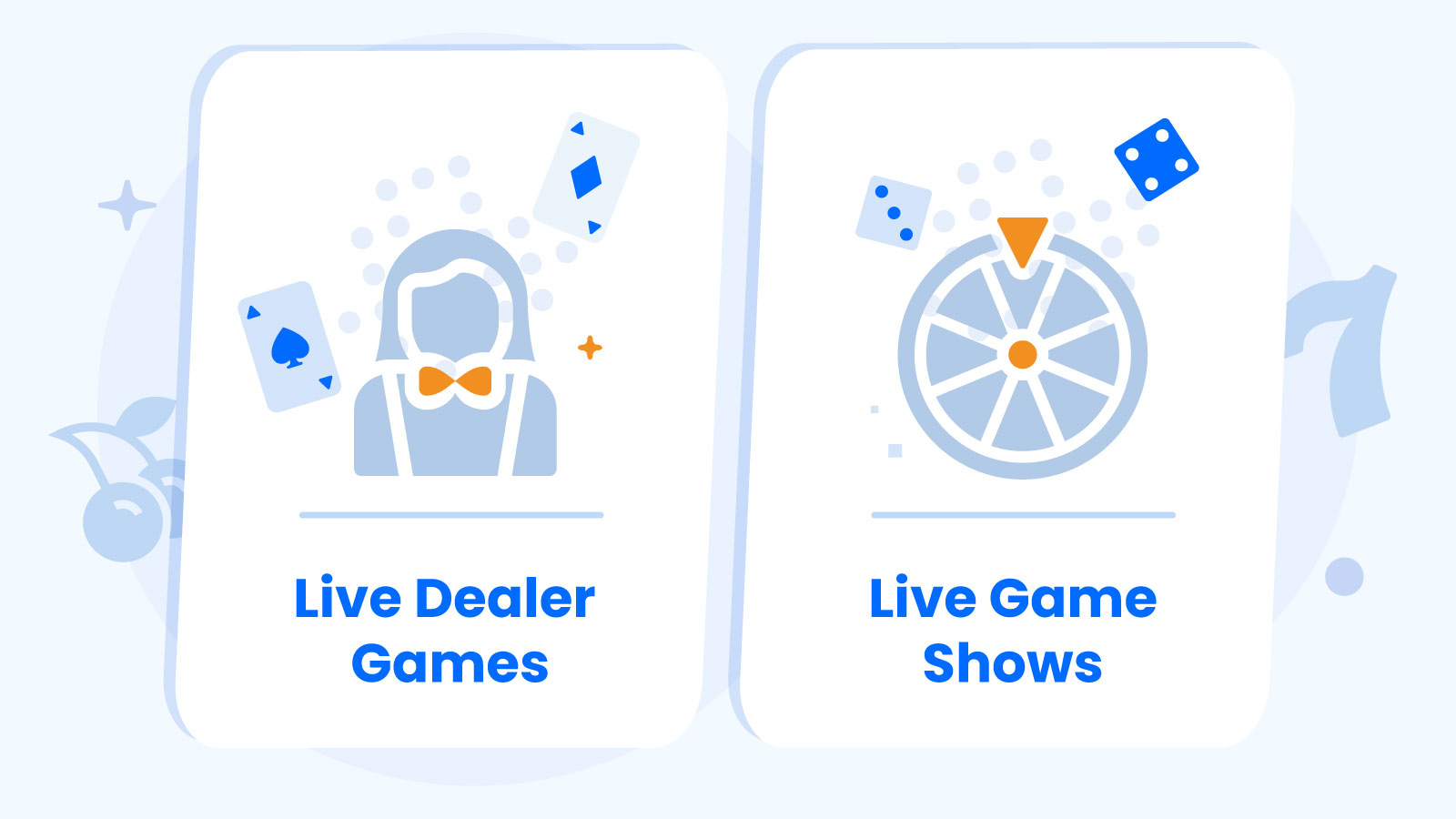 Pragmatic Play Casinos: Other Game Types