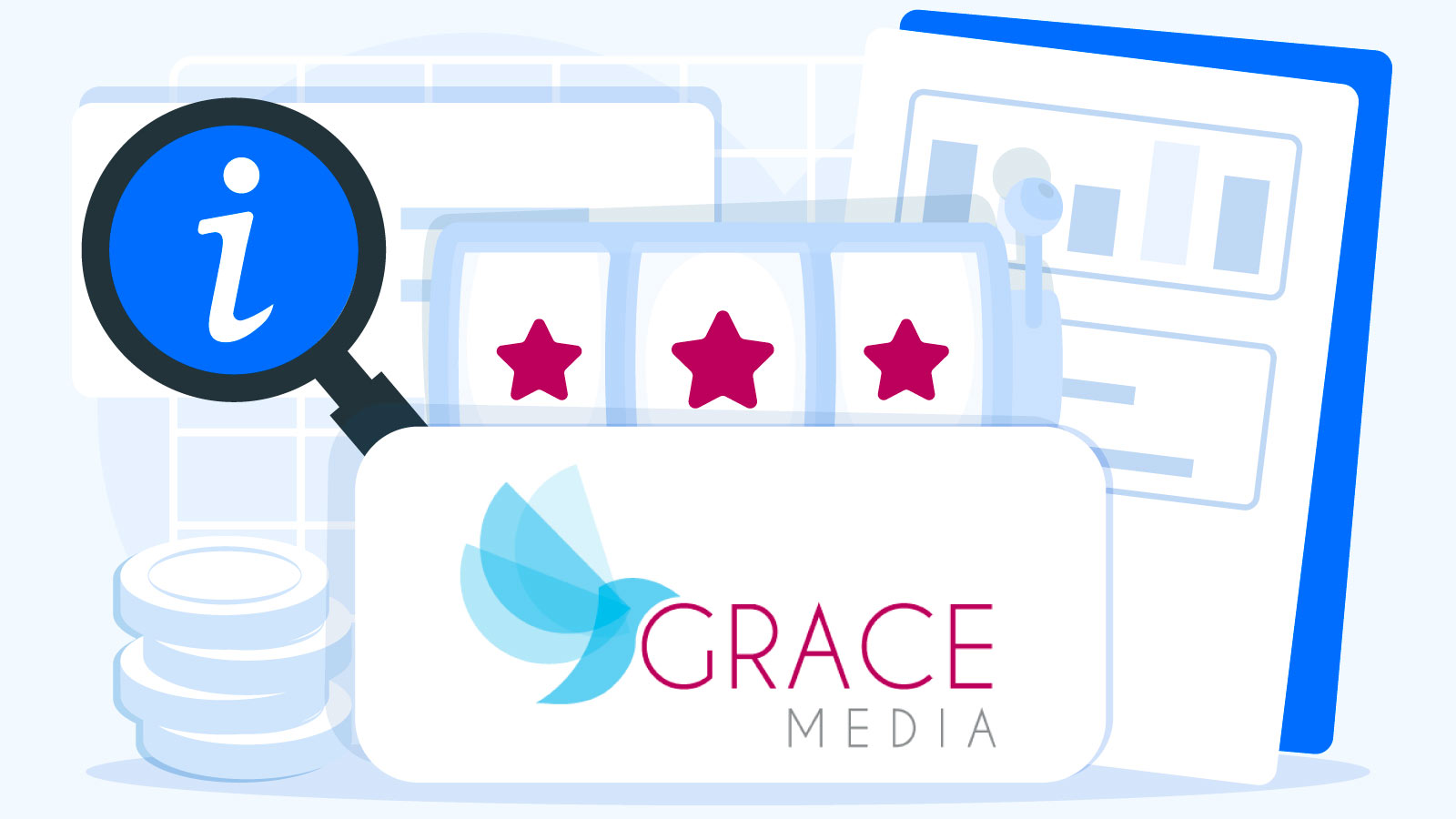 Quick Overview of Grace Media