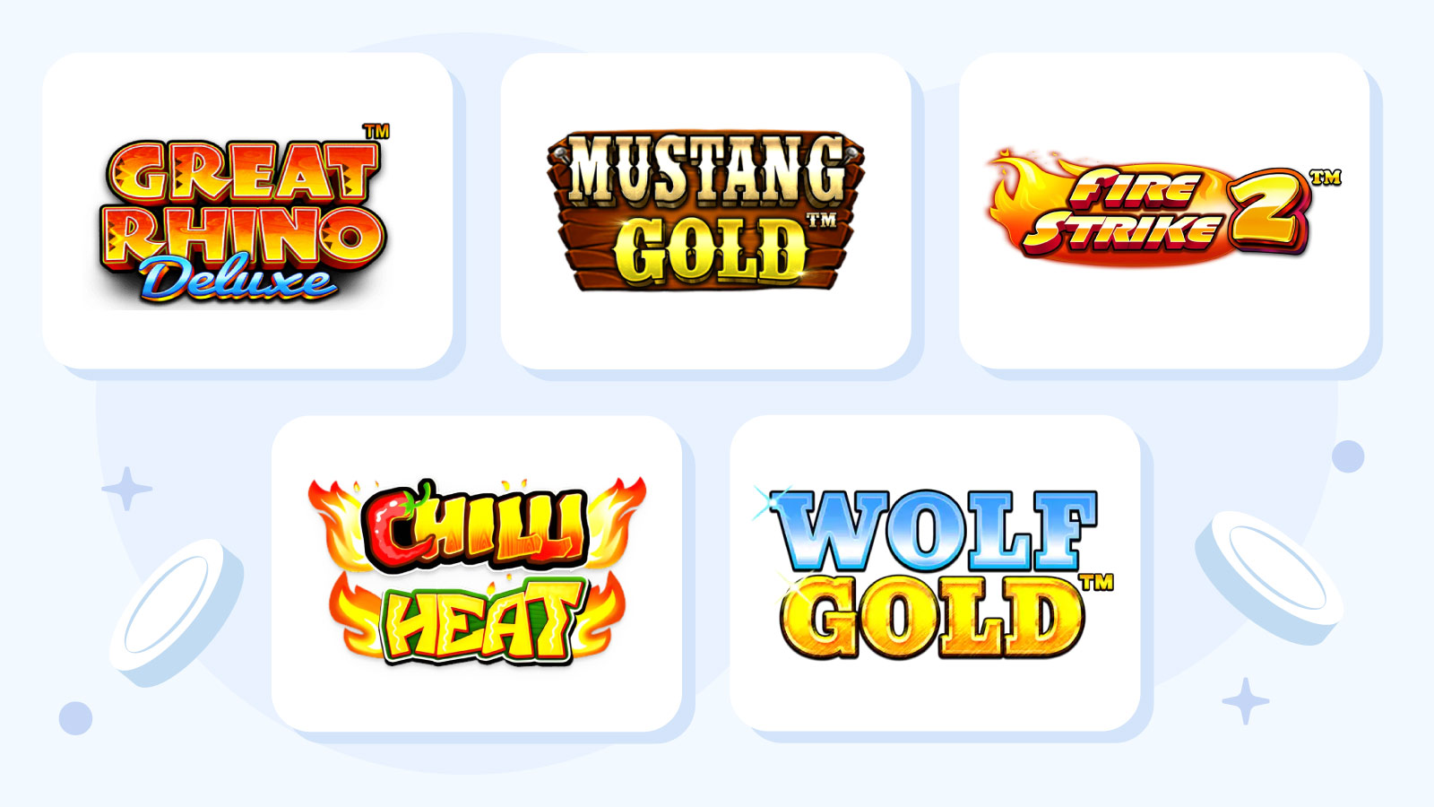 Top Jackpot Games from Pragmatic Play Casinos