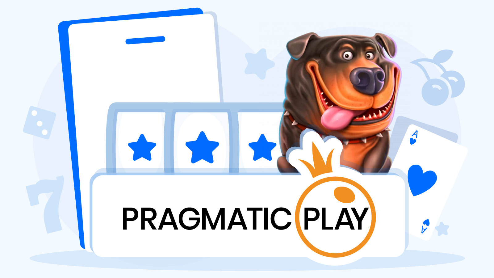 Top Mobile Pragmatic Play Online Casinos