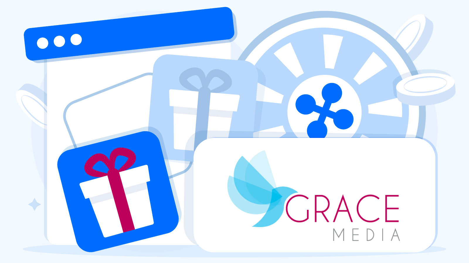 Types of Bonuses at Grace Media Casinos