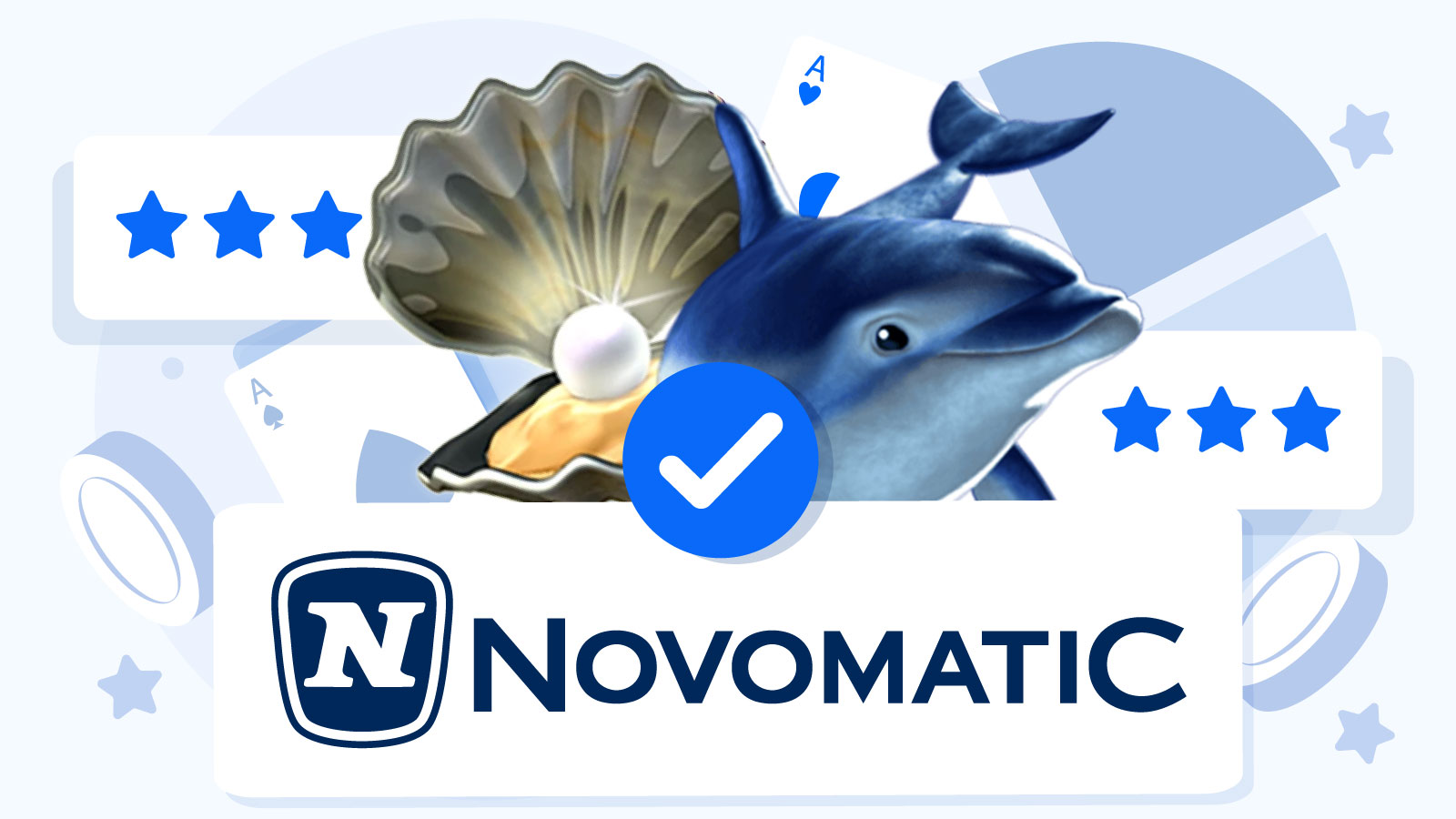 How to Choose Novomatic Casinos in the UK