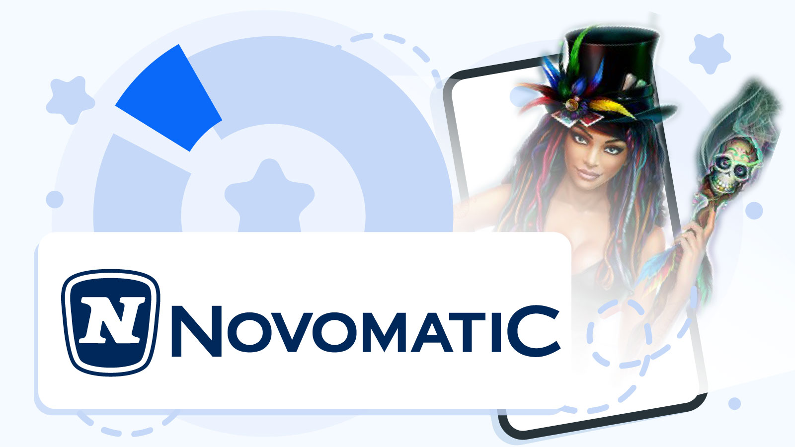 Novomatic Mobile Gaming