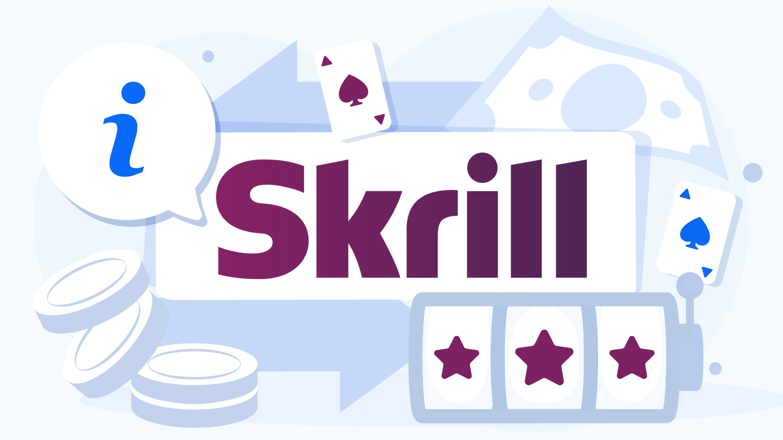 Quick Overview of Skrill