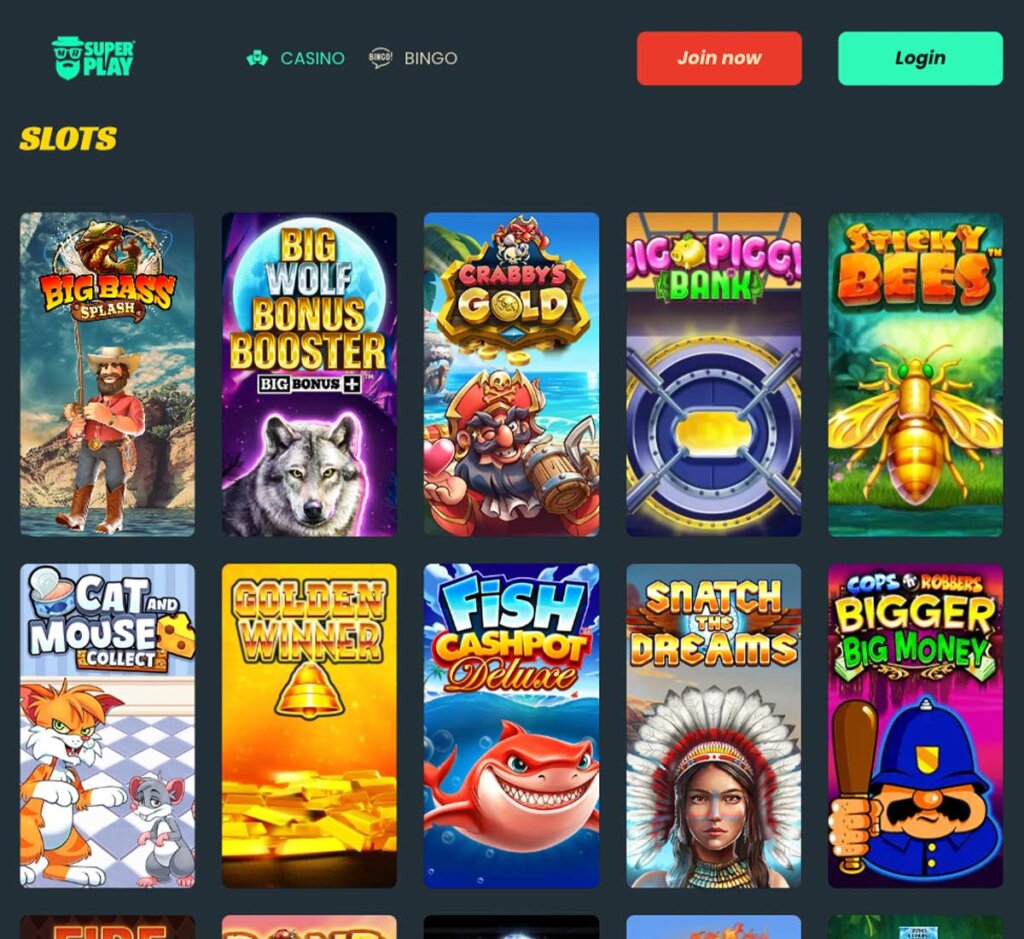MrSuperPlay-casino-slots-variety-review