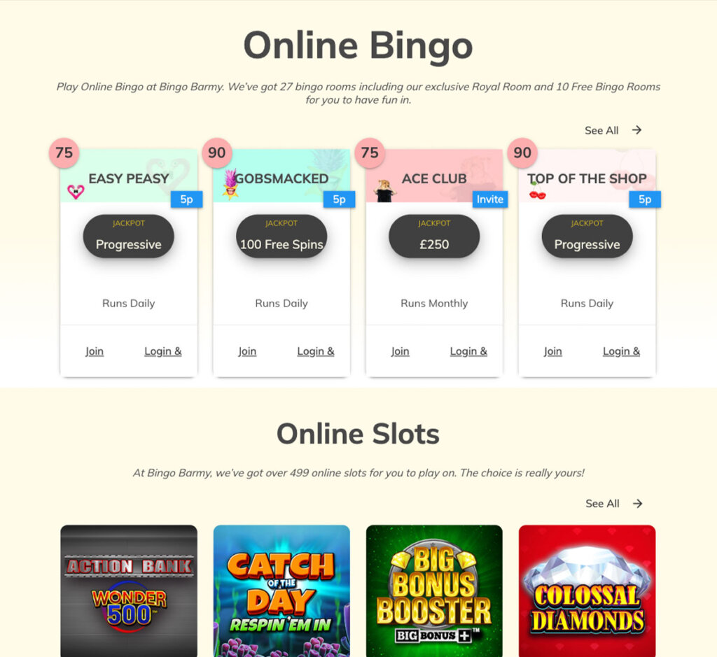 bingo-barmy-casino-homepage-review