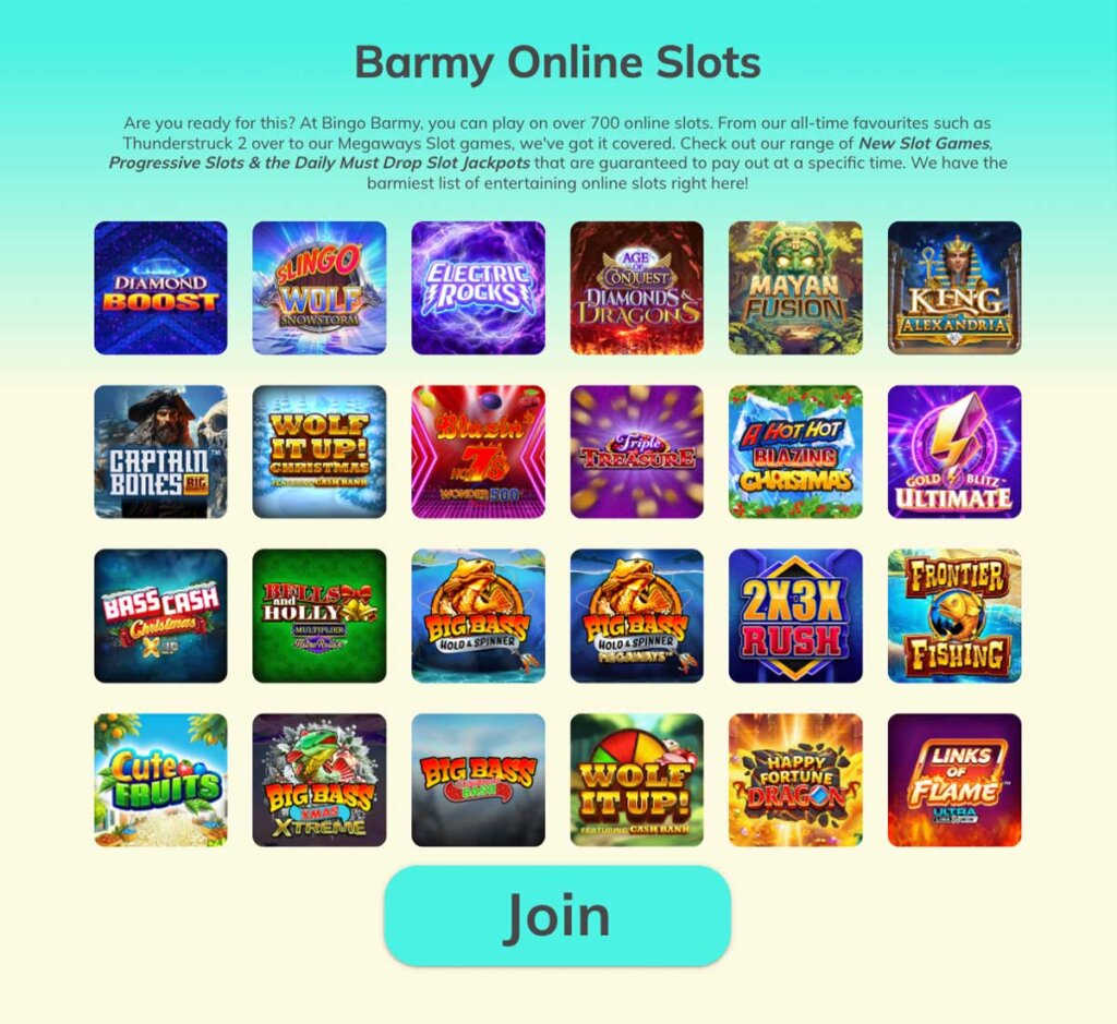 bingo-barmy-casino-slots-variety-review