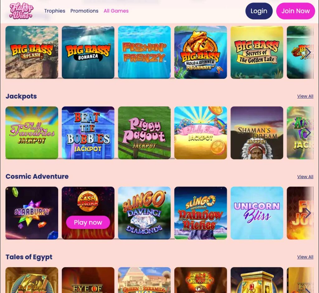 fluffy-wins-casino-slots-variety-review