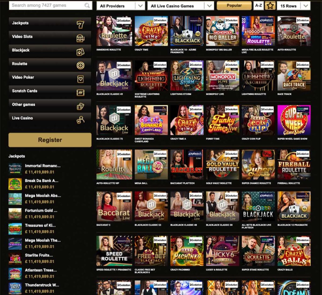 mega-riches-casino-live-casino-games-collection-review