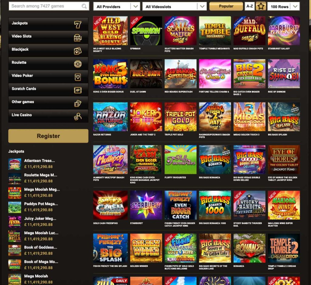 mega-riches-casino-slots-variety-review