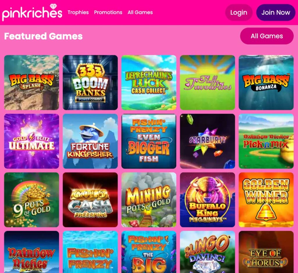 pinkriches-casino-homepage-review pinkriches-casino-homepage-review