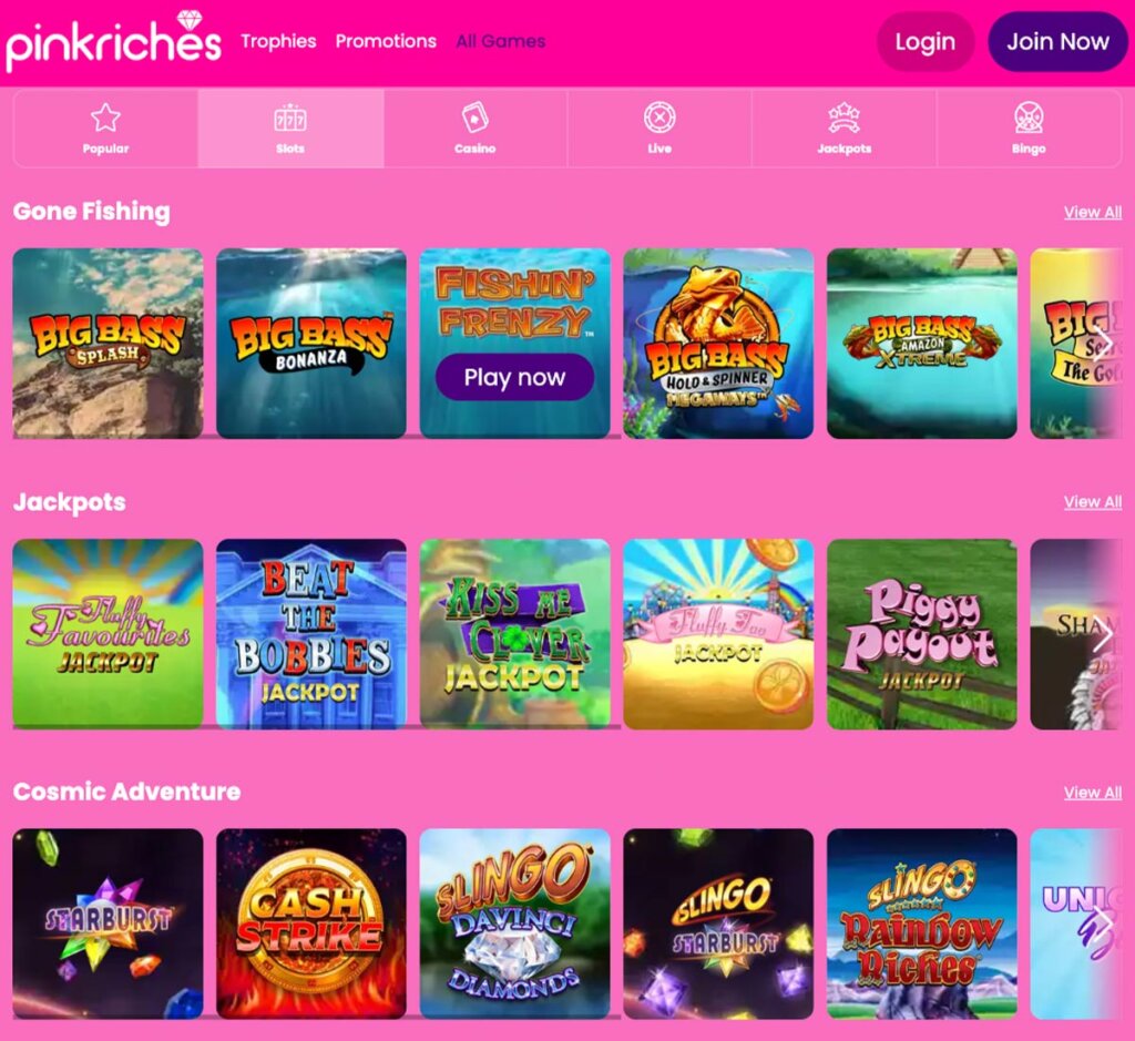 pinkriches-casino-slots-variety-review pinkriches-casino-slots-variety-review