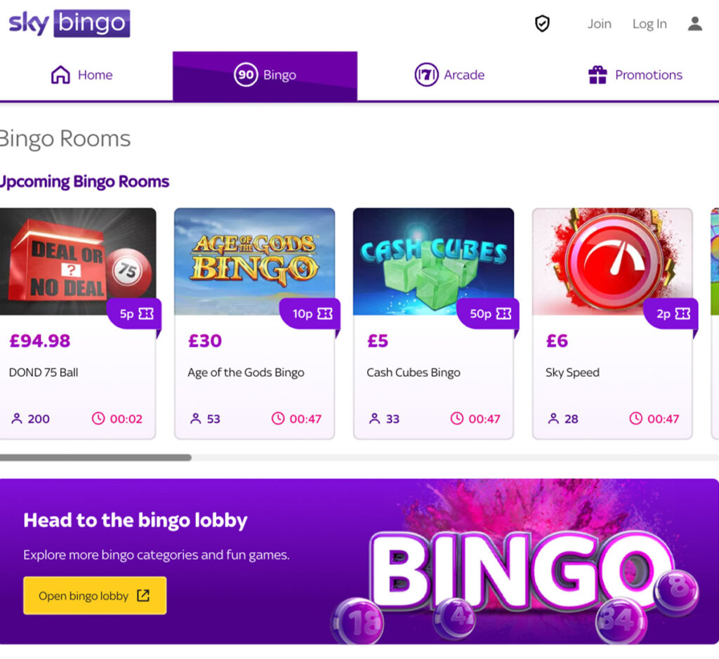 sky-bingo-casino-bingo-casino-games-collection-review