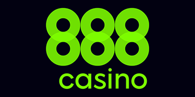 888Casino UK Logo