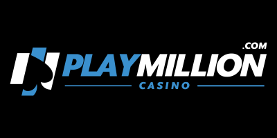 PlayMillion Casino UK Logo